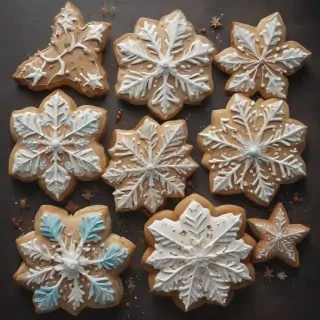 christmas cookie png