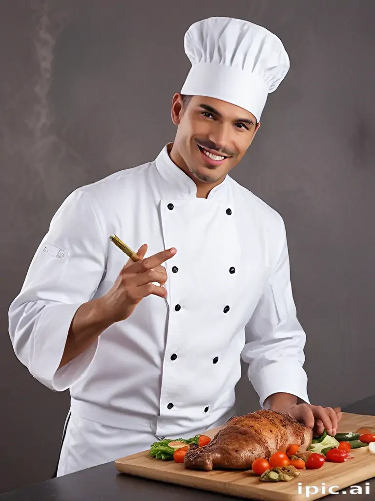 chef png