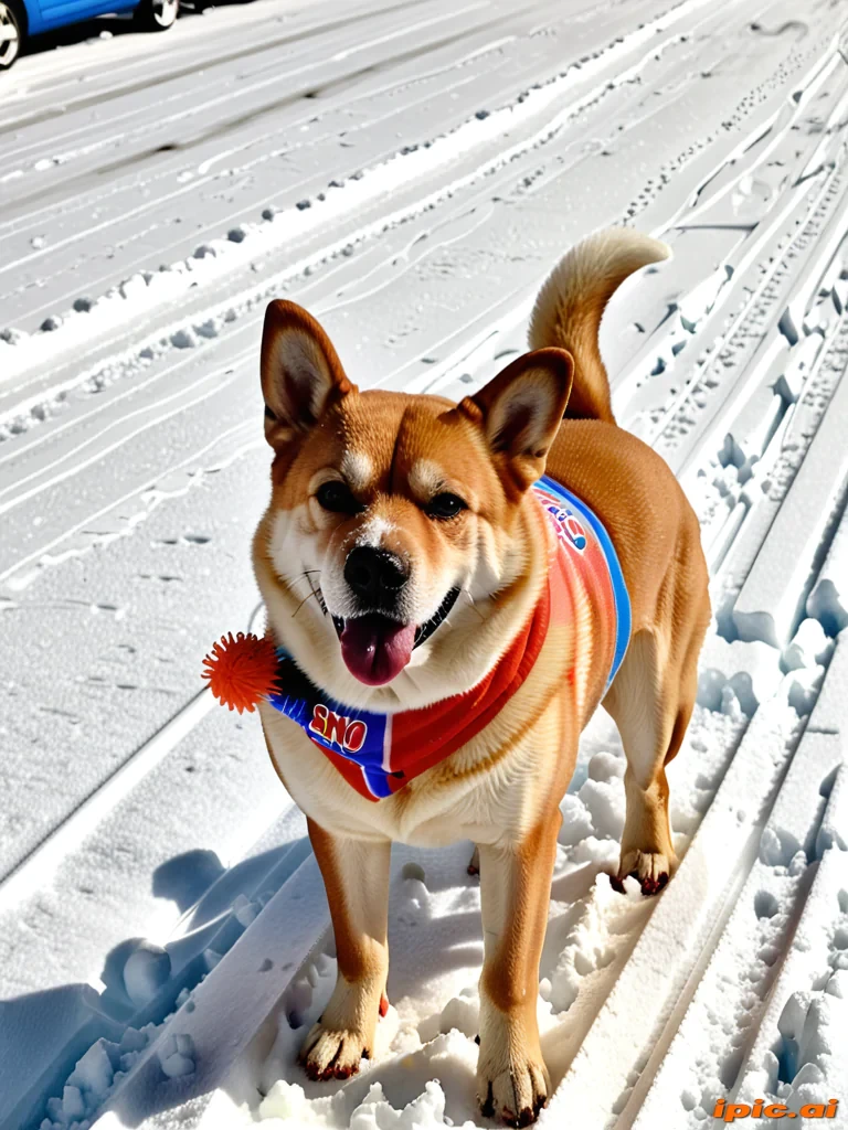 sno dog