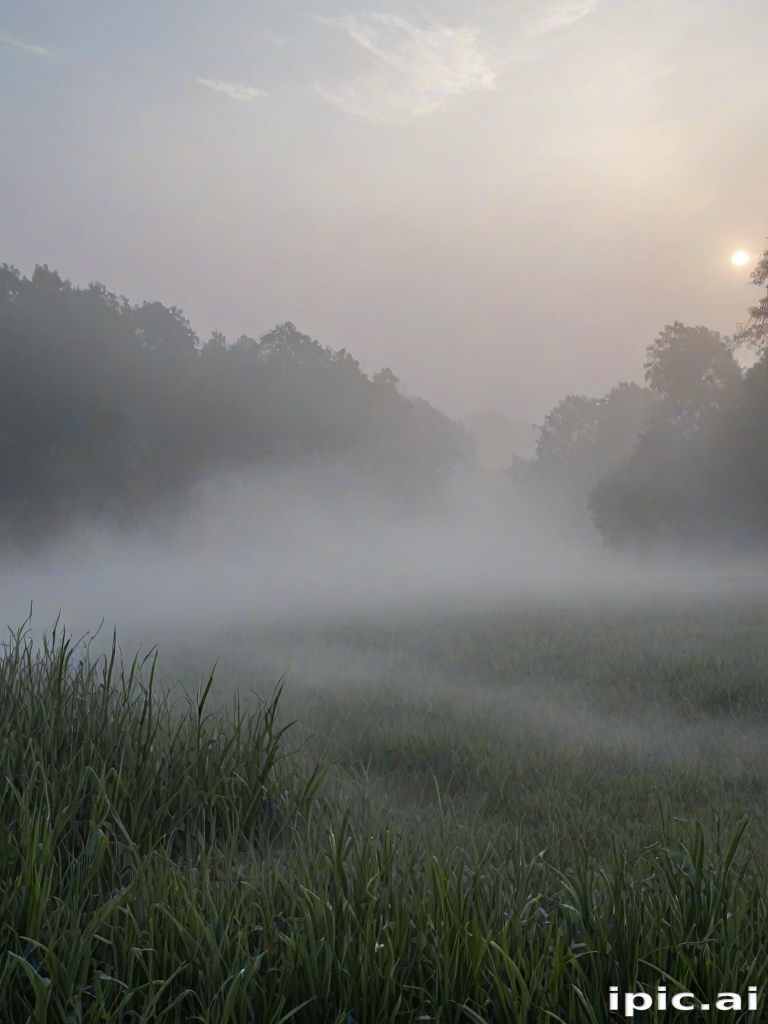 mist png