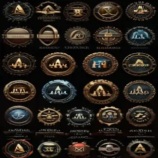company logos
