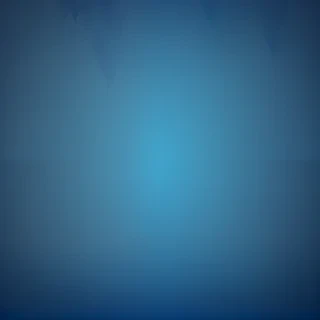 aesthetic bg blue