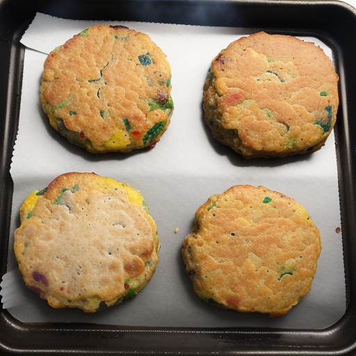 air fry breakfast sausage patties