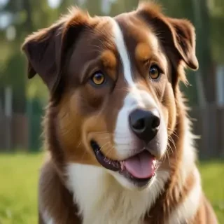australian shepherd pit bull mix