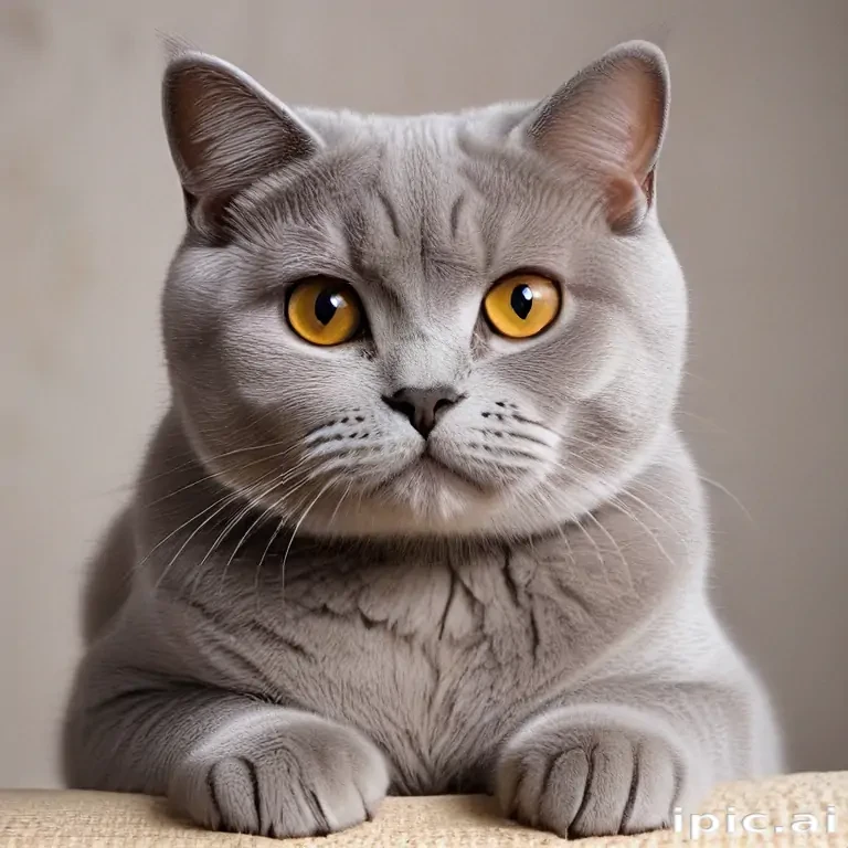 british shorthair cat breed
