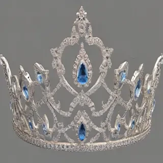 tiara png