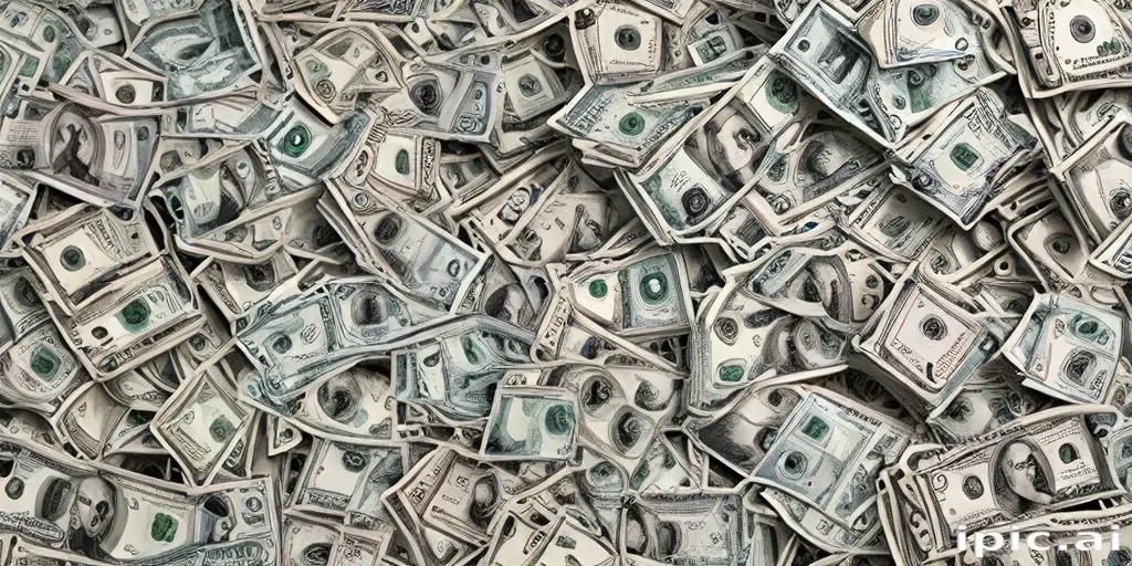 money aesthetic wallpapers