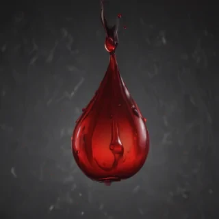 blood droplet png