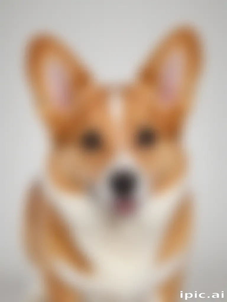 corgi png