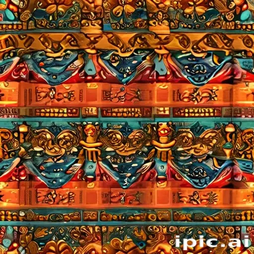 spanish background
