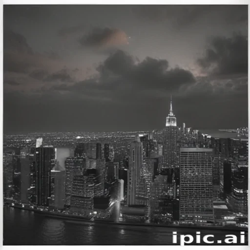nyc skyline png