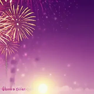 new years background images