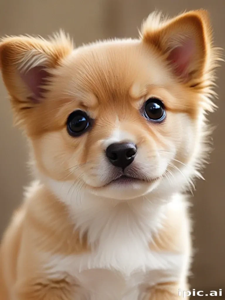 cute dog wallpaper