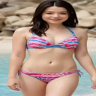 miranda cosgrove en bikini