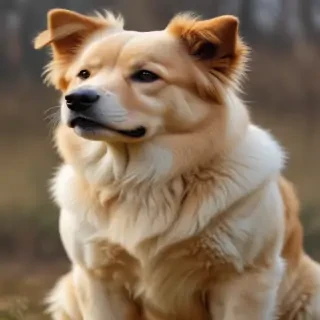 xiasi dog breed