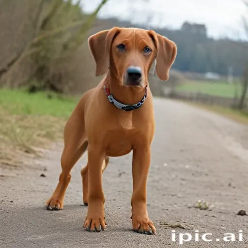 bagle hound dog breed