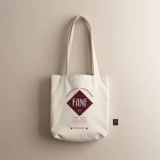 tote bag mockup free