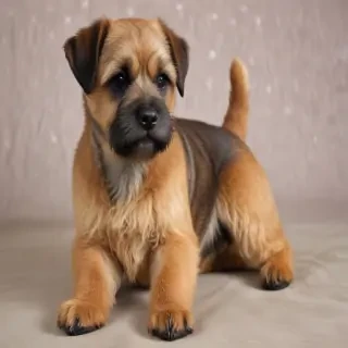 affen border terrier