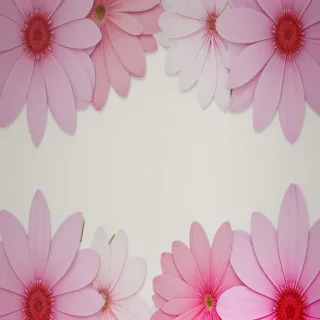 flower aesthetic wallpaper