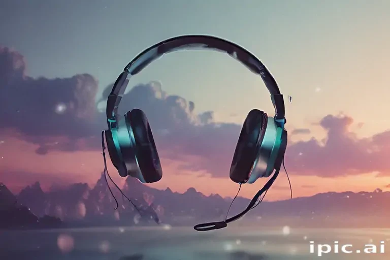 music aesthetic wallpaper
