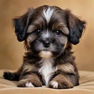 shih poo dog breed