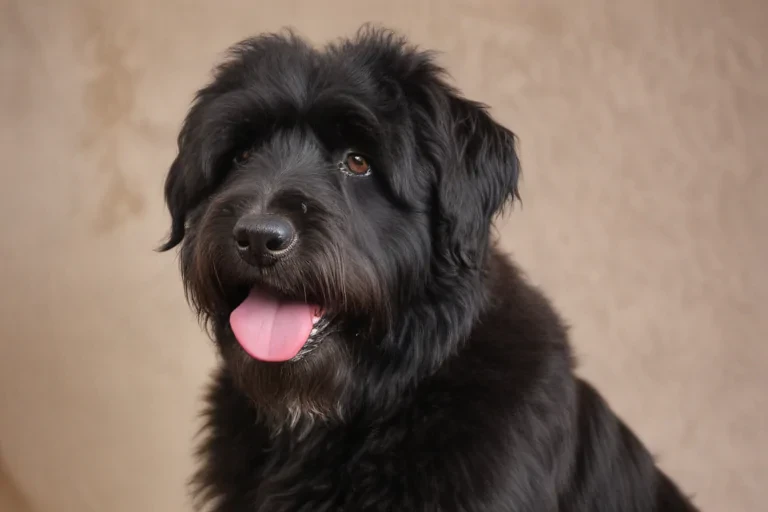 portuguese sheepdog