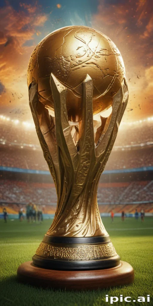 world cup png