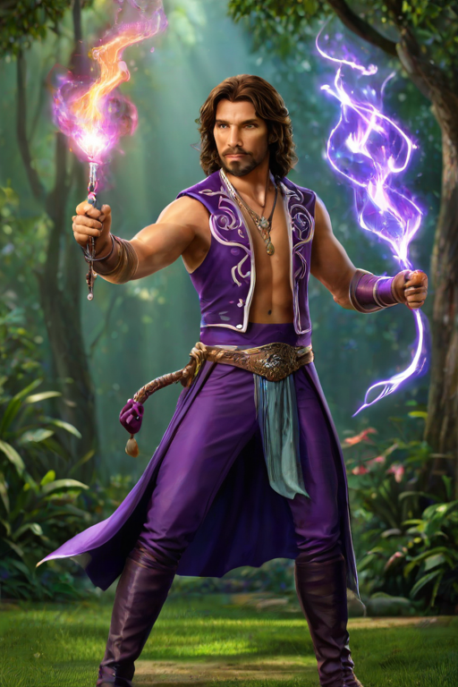 magic png