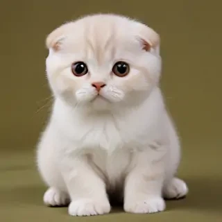 scottish fold cat breed