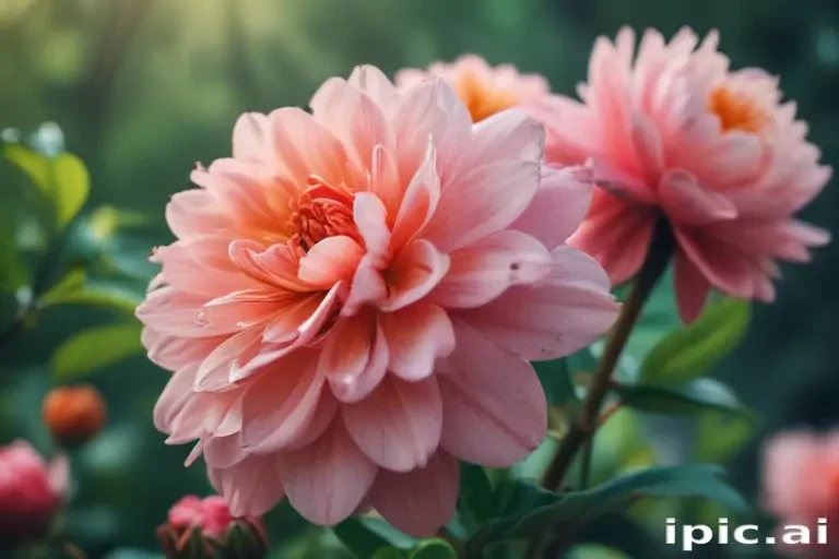 iphone wallpaper nature flowers