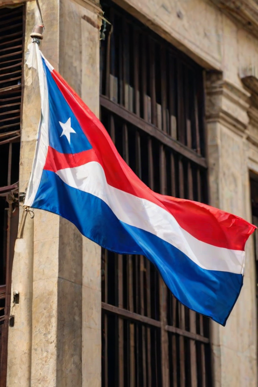 cuban flag