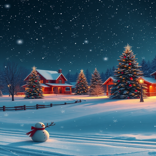 christmas wallpapers for iphone
