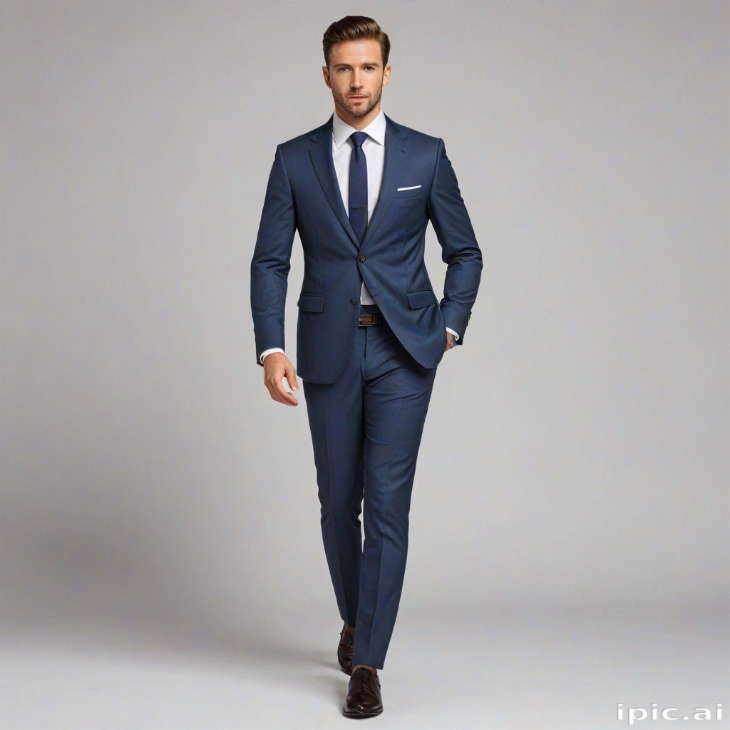 men in suits png