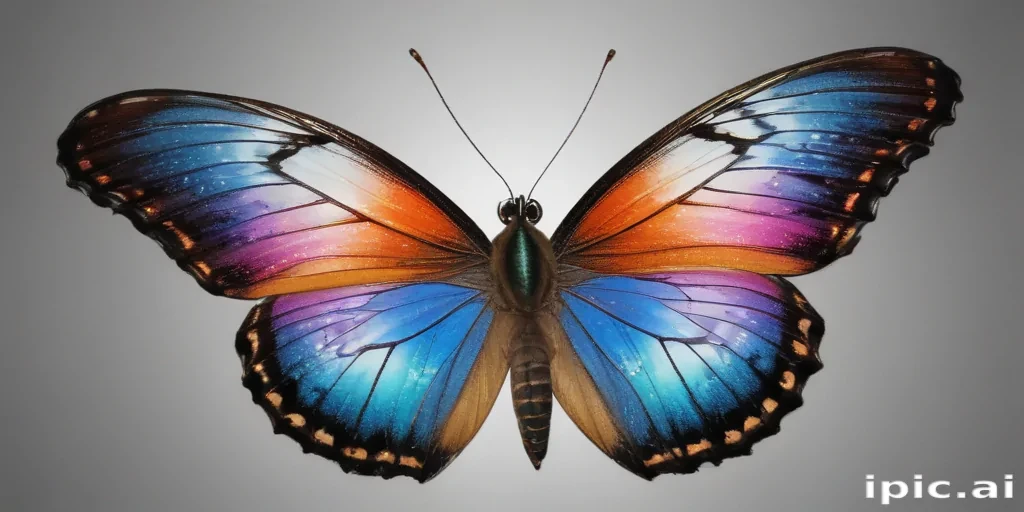 png butterfly