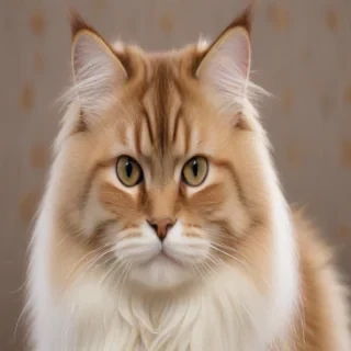 siberian cat breed