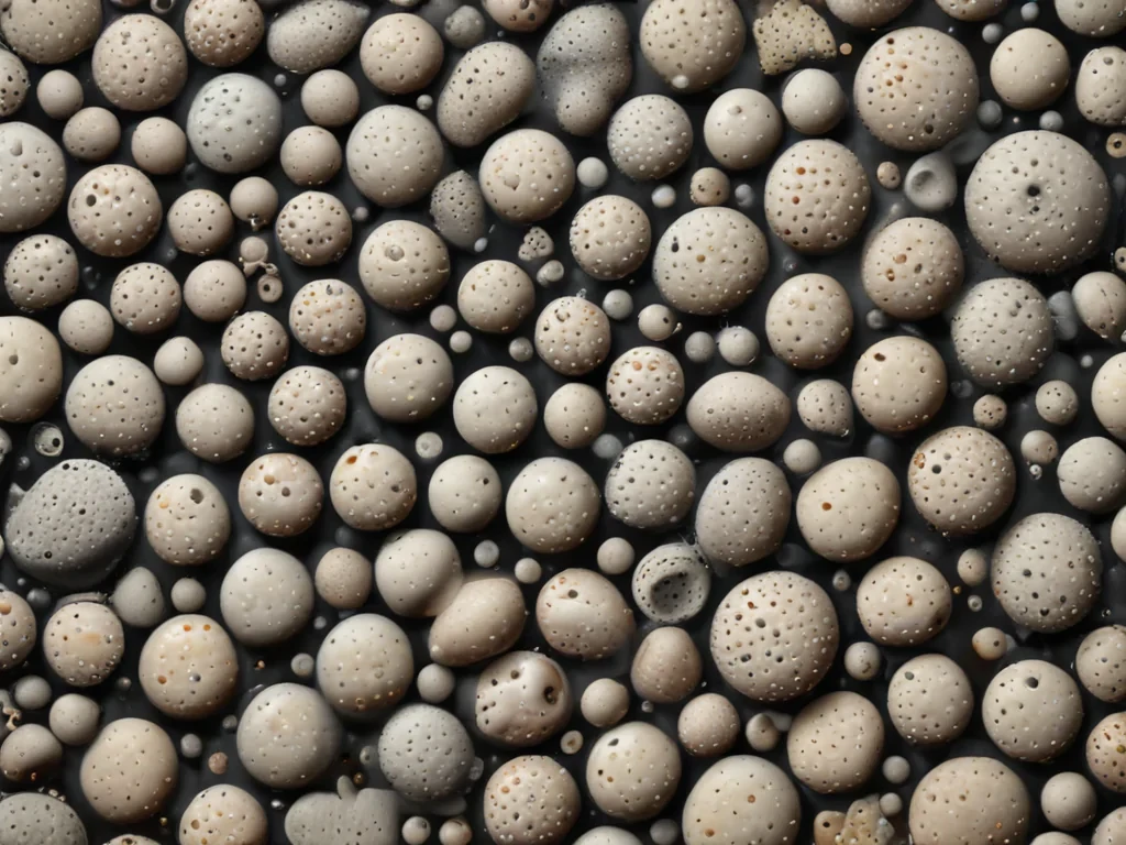 poka dots background