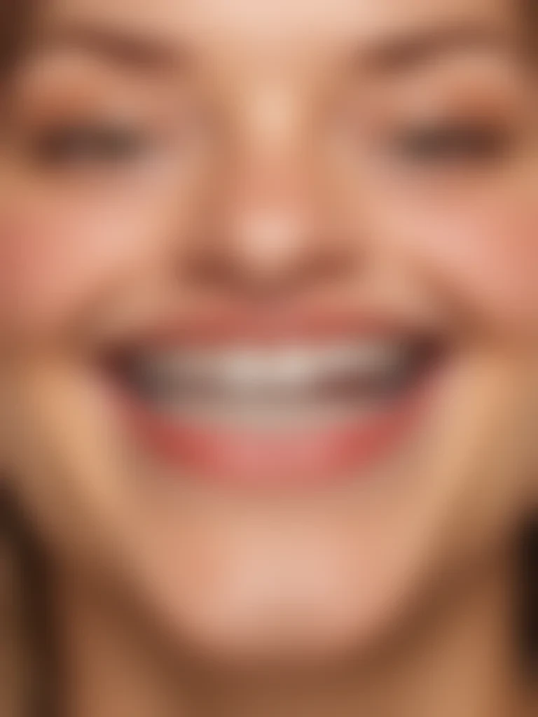 transparent smile emoji