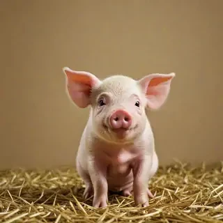 pig wallpaper