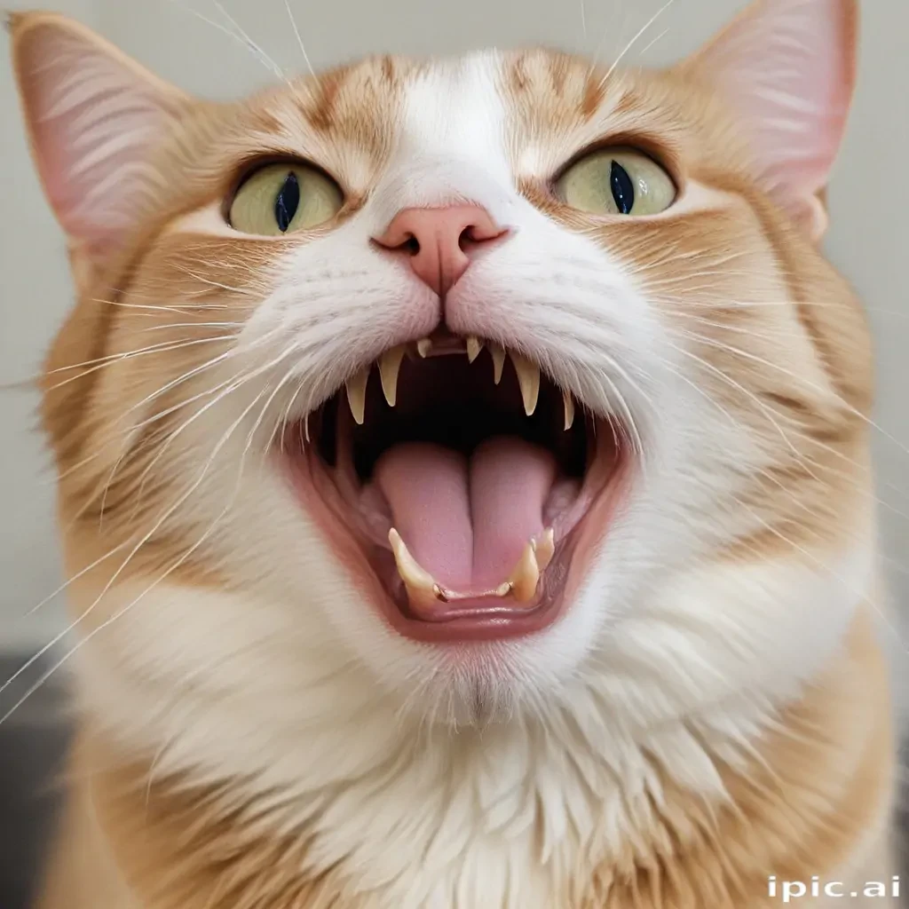 cat noises