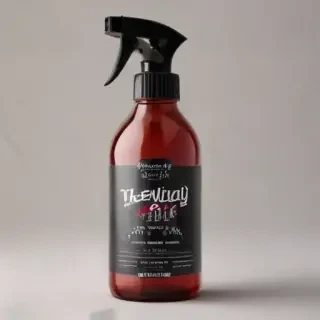 spray bottle png