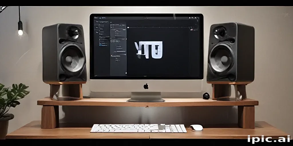 yt studio