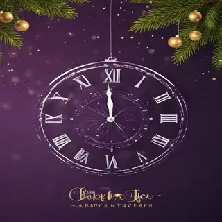 happy new year wallpapers