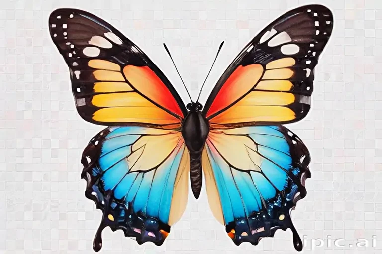 butterfly clipart png