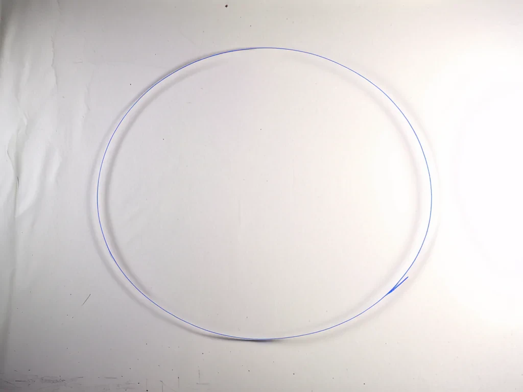 picture of a circle