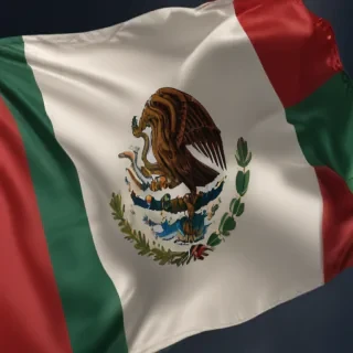 mexico flag