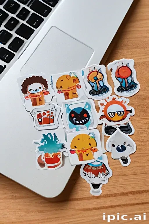 sticker images