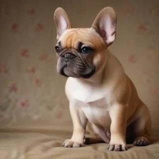 french bulldog wallpaper
