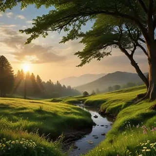 nature wallpaper