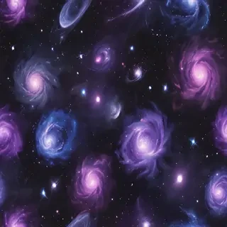 aesthetic galaxy