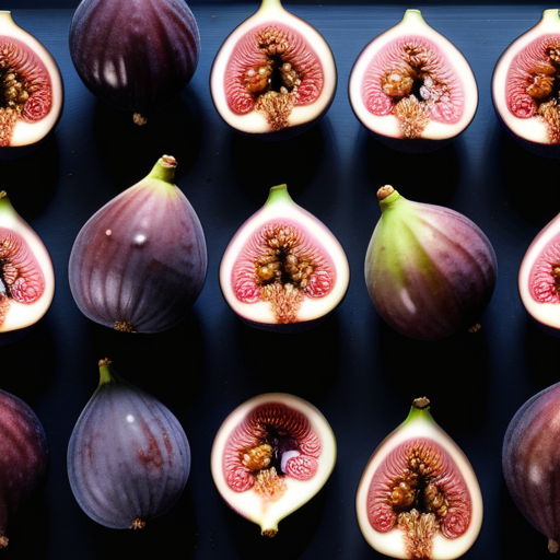 what color is a fig